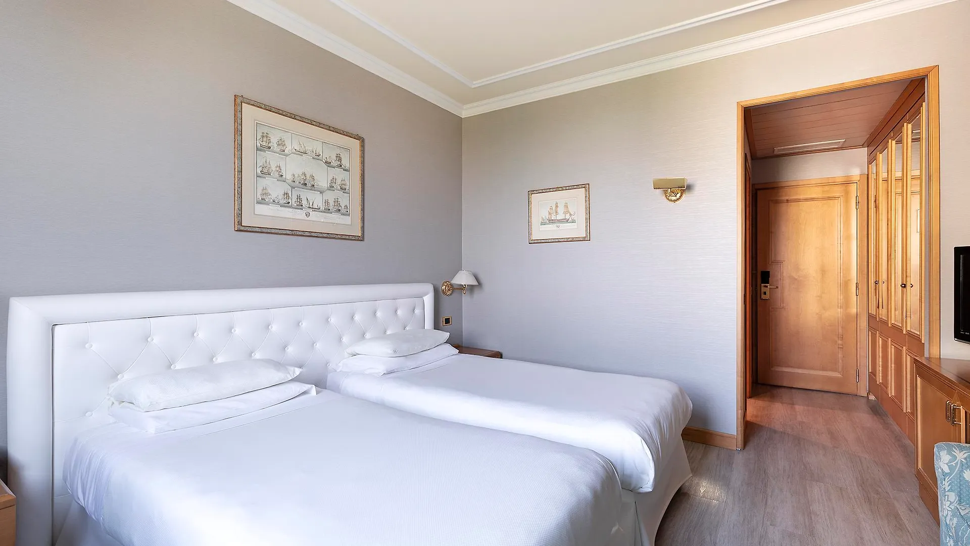 ****  Royal Garden Assago Milano Hotel Italy