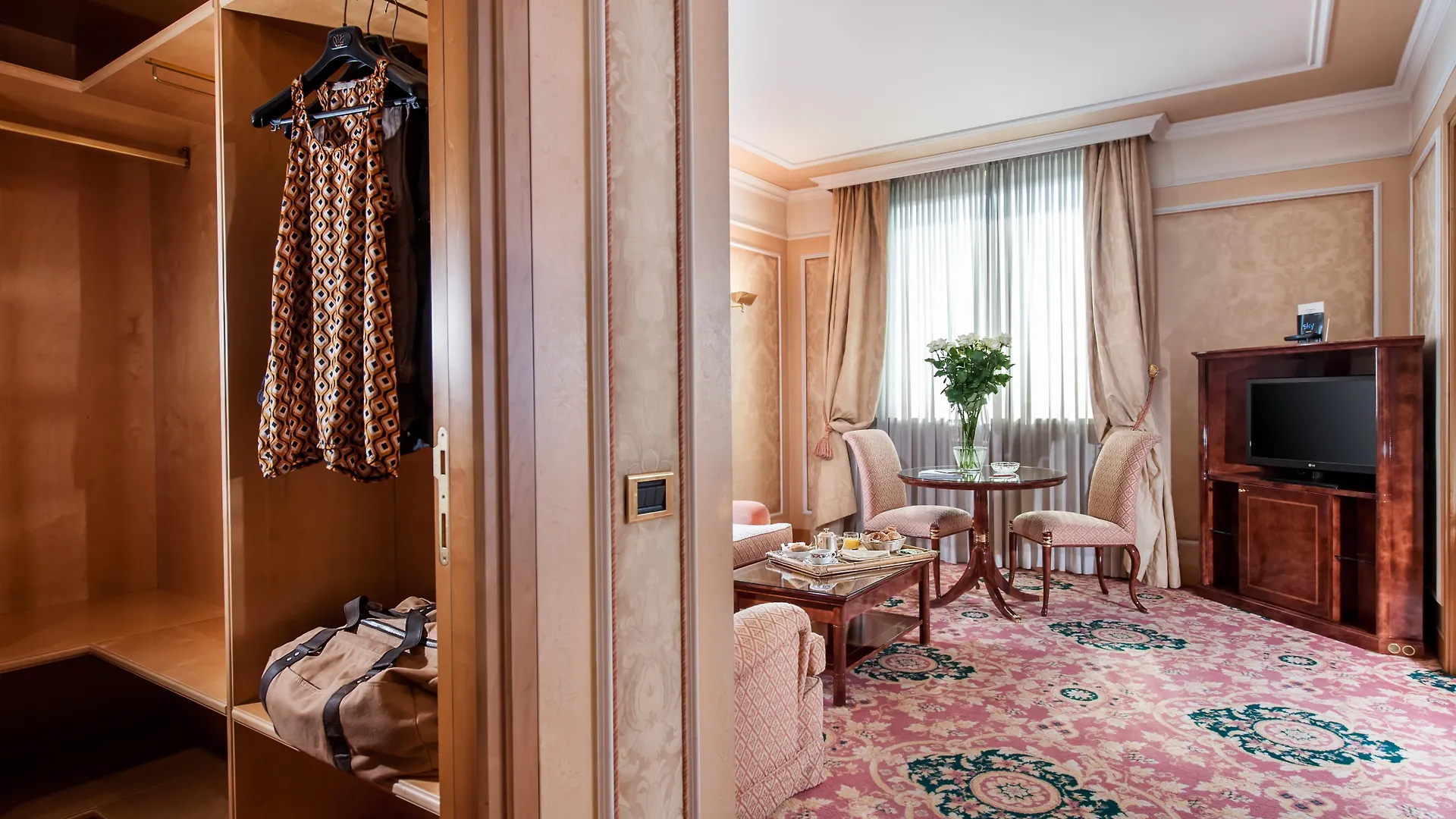 Royal Garden Assago Milano Hotel