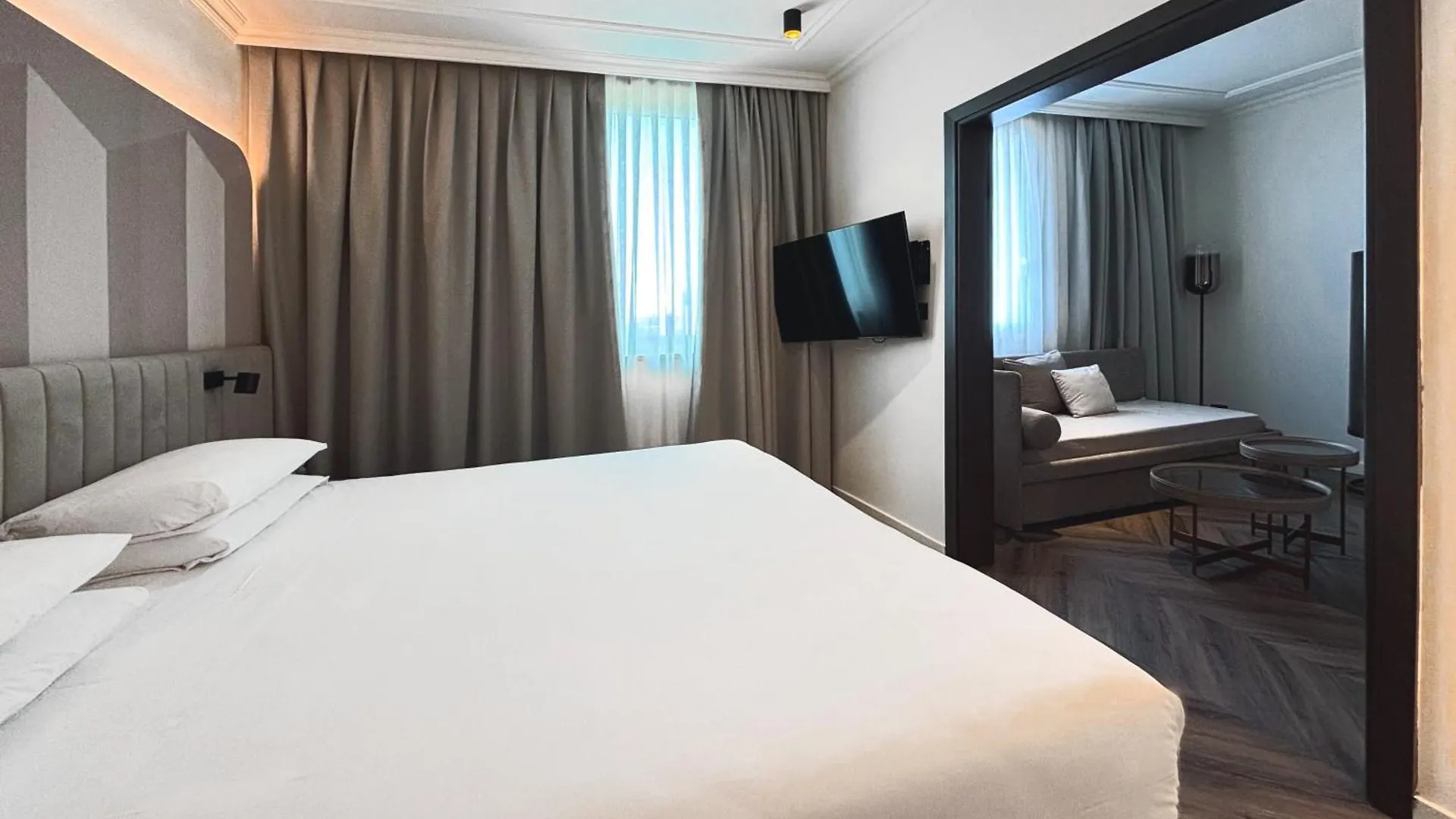 ****  Royal Garden Assago Milano Hotel Italy