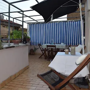 Terrazza In Borgo San Jacopo Apartment Florenz