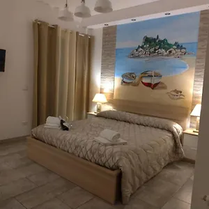 *** Nocleg ze śniadaniem My Sicily Włochy