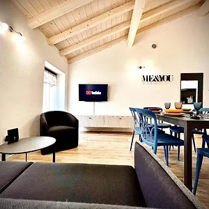 Welcome Traveller Atmosphere Apartment Bardolino