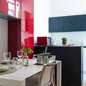  Appartamento Santa Reparata Apt - Dolcevita Holiday Italia