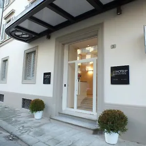 Bb Smarthotel Derose 4*, فلورنس إيطاليا