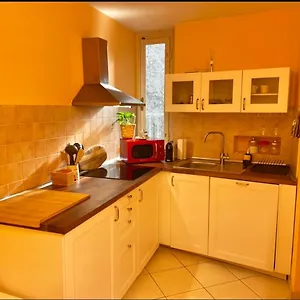 Piazza Napoleone Sweet Apartment Lucca