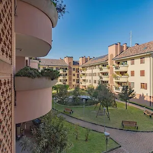 Appartamento Milan Forum Camelia, Assago
