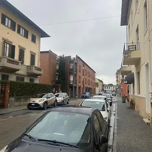 Esclusivo In Borgo Giannotti Apartment Lucca