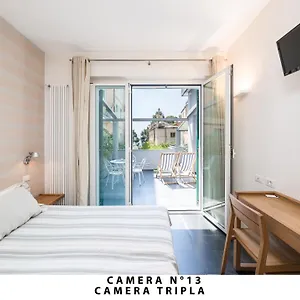 I Tibei 3*, Monterosso al Mare Itália