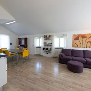 Appartamento Casa Vecchia Quercia, Assago
