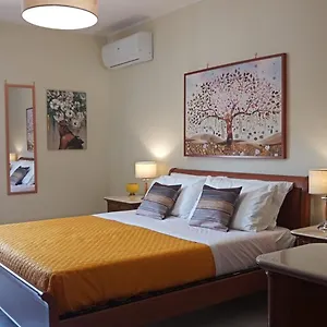 Lorenzo Guest With Free Private Parking-- Cantieri Culturali Apartment Palermo