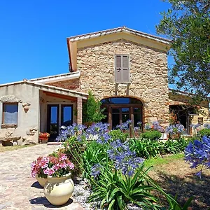 Gragonti, Costa Farm stay Arbus