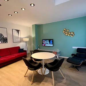 Hotel apartamentowy Il Melograno, Sirmione