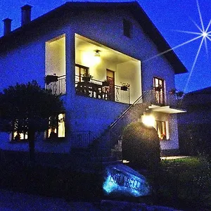Holiday home Isola Bella, Ossuccio