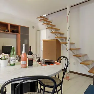2578 Casa Apartment Venedig