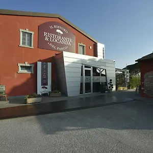  Hotel La Bottega Del Parco Włochy