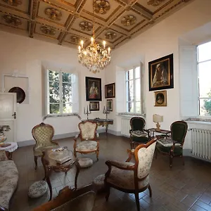 Nardi - Residenza D'epoca 2*, Florença Itália