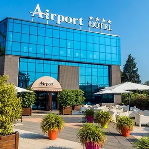 4* Hotel Airport Bergamo