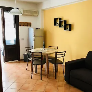  Appartamento Loft - Egadi Italia