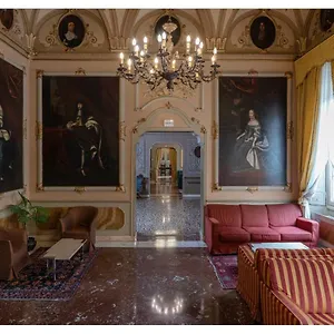 **** Hotel Phi Canalgrande Włochy
