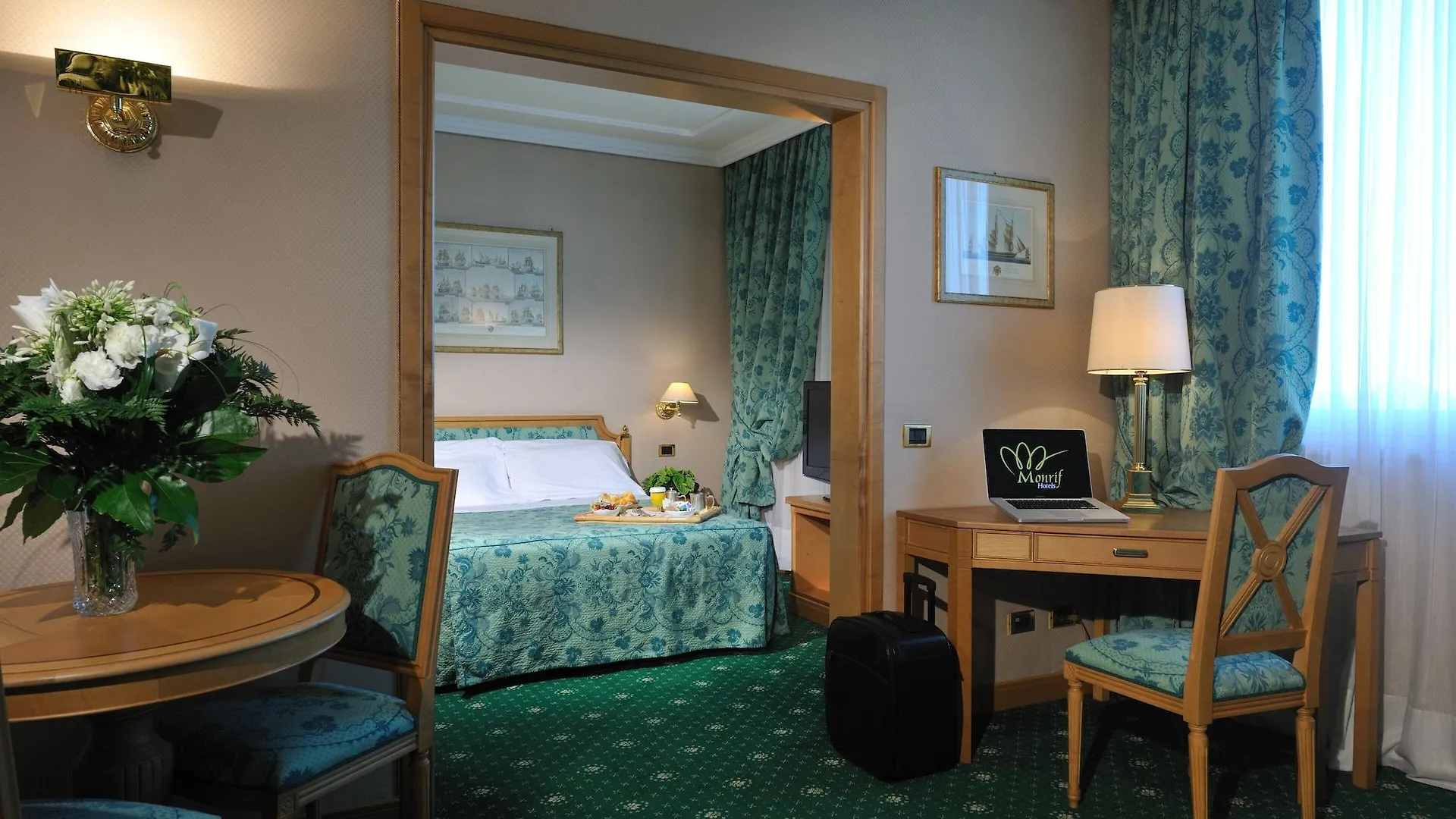 Royal Garden Assago Milano Hotel