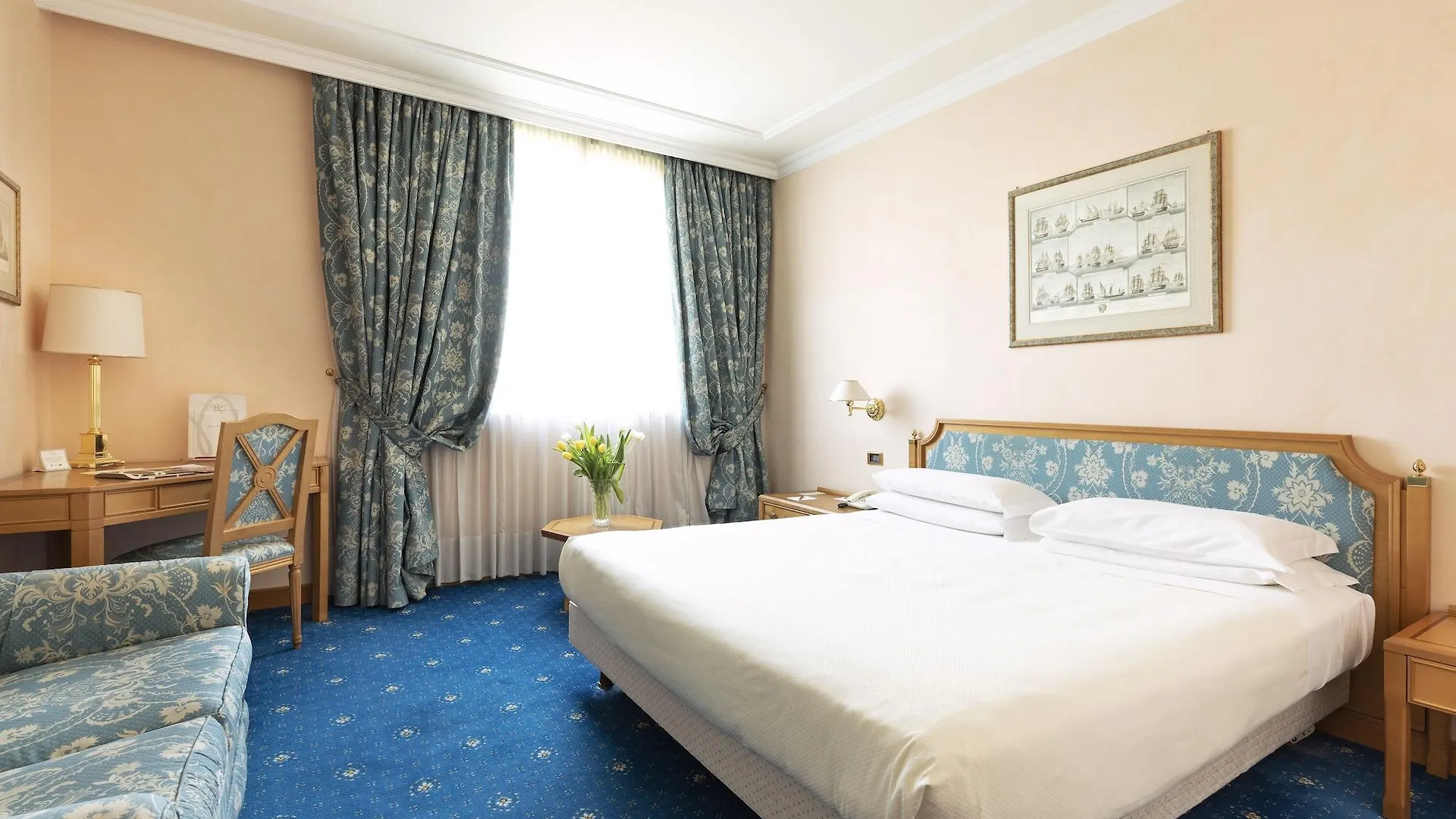 Royal Garden Assago Milano Hotel