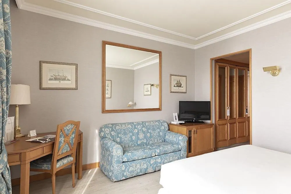 Royal Garden Assago Milano Hotel
