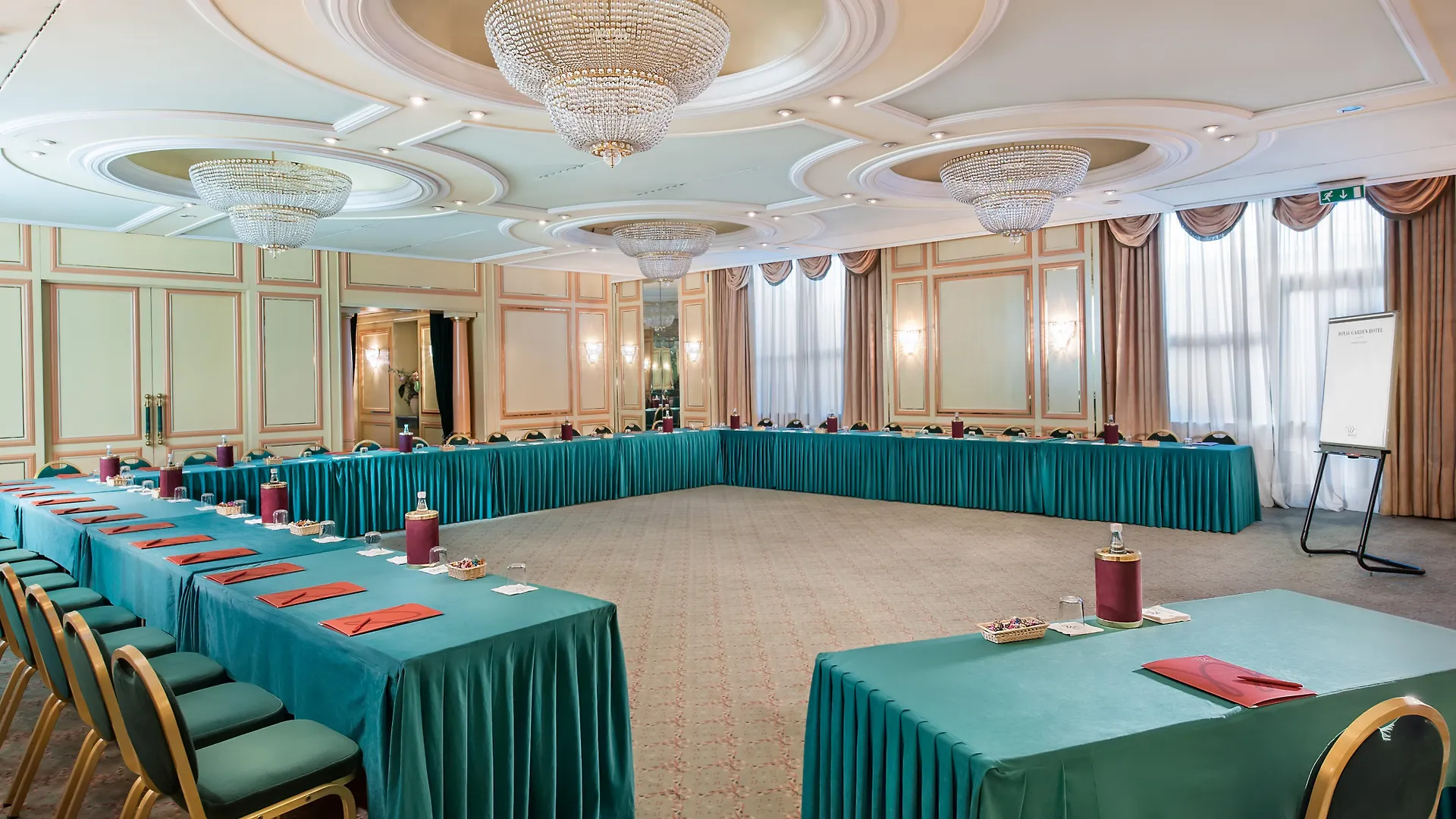 Royal Garden Assago Milano Hotel