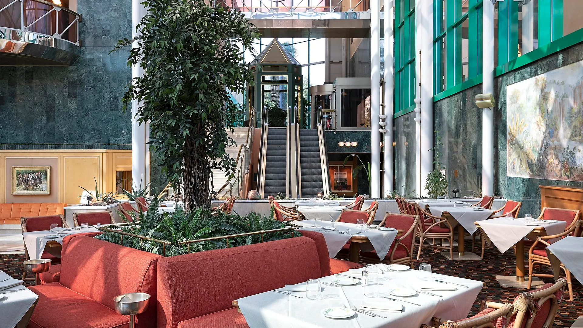 Royal Garden Assago Milano Hotel