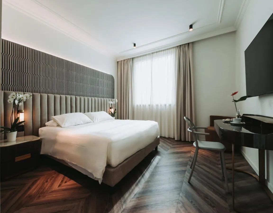 Royal Garden Assago Milano Hotel