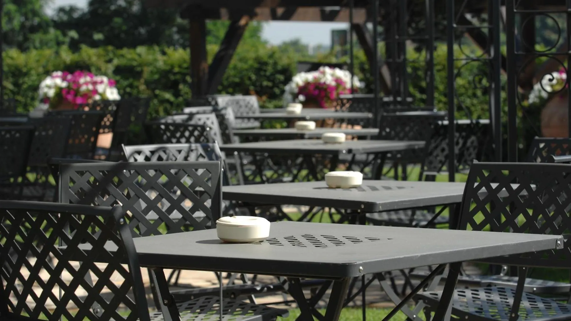 Royal Garden Assago Milano Hotel