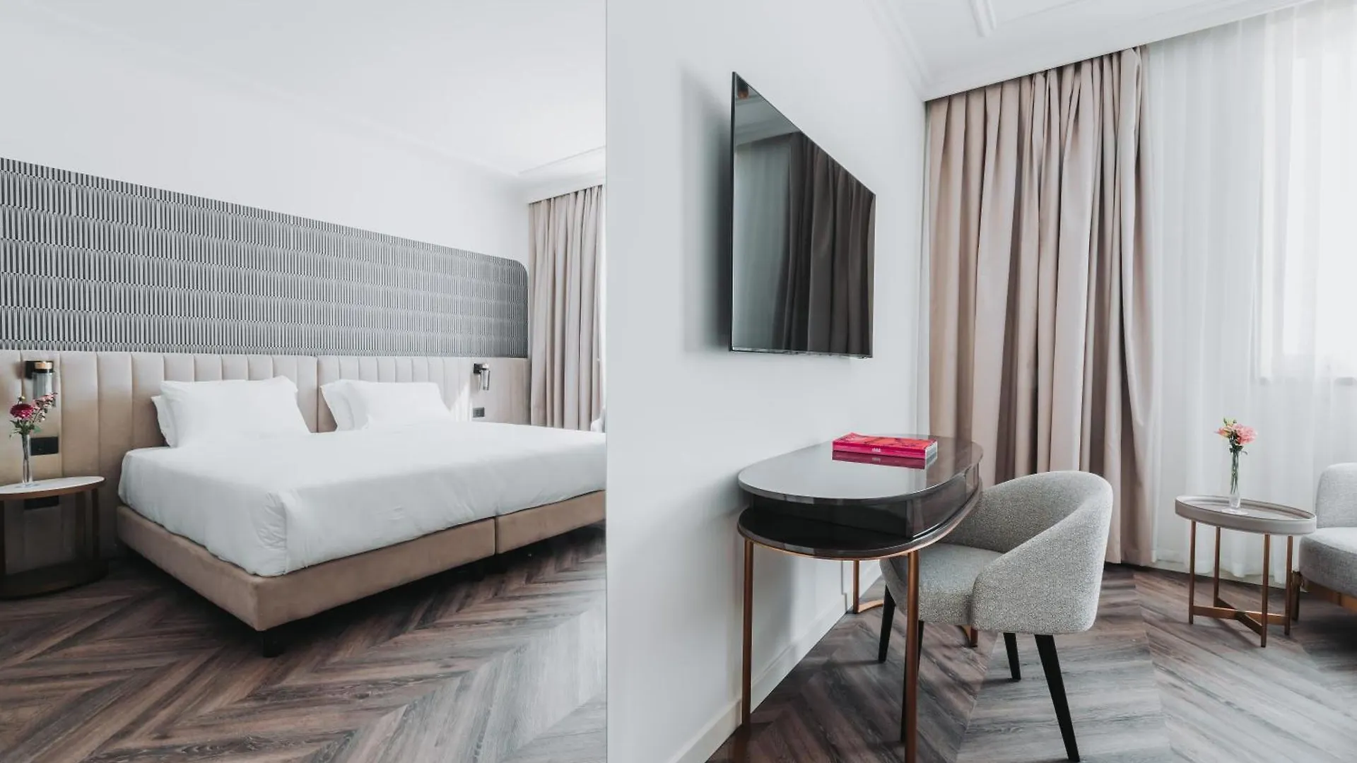 Royal Garden Assago Milano Hotel