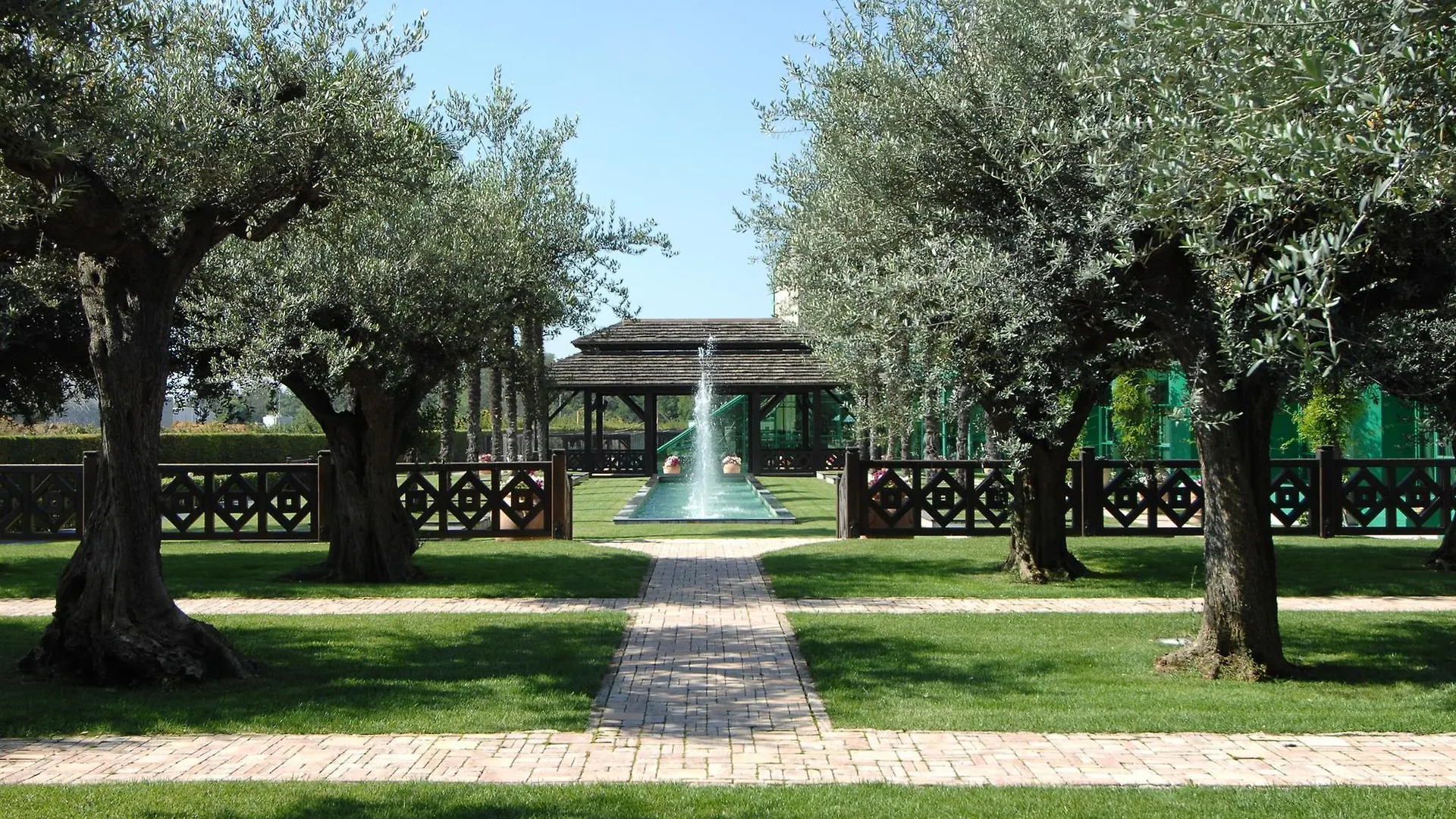 Royal Garden Assago Milano Hotel
