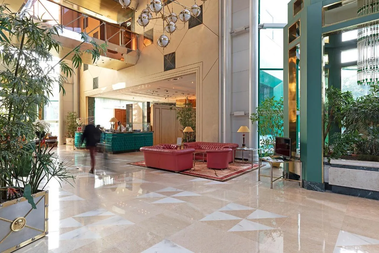Royal Garden Assago Milano Hotel