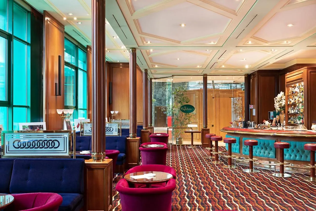 Royal Garden Assago Milano Hotel 4*,  Italy