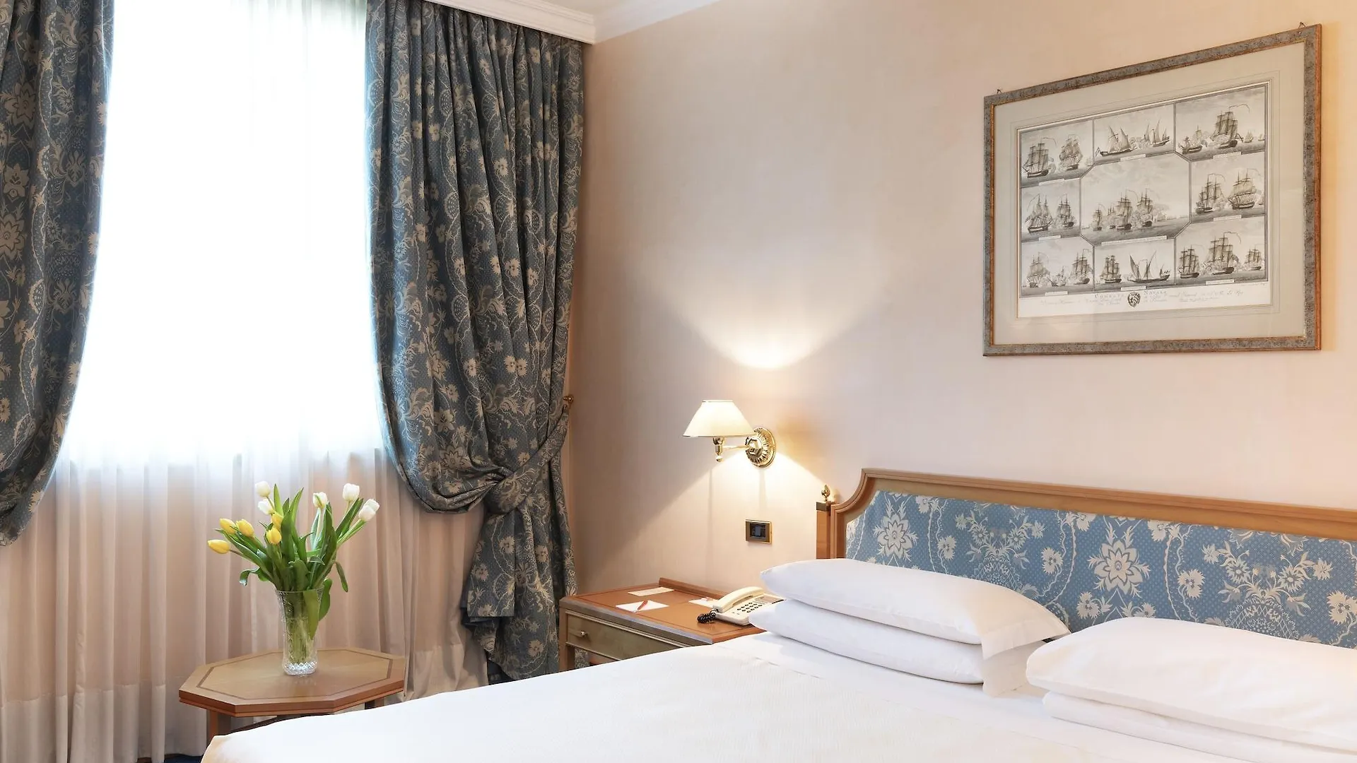 Hotel Royal Garden Assago Milano