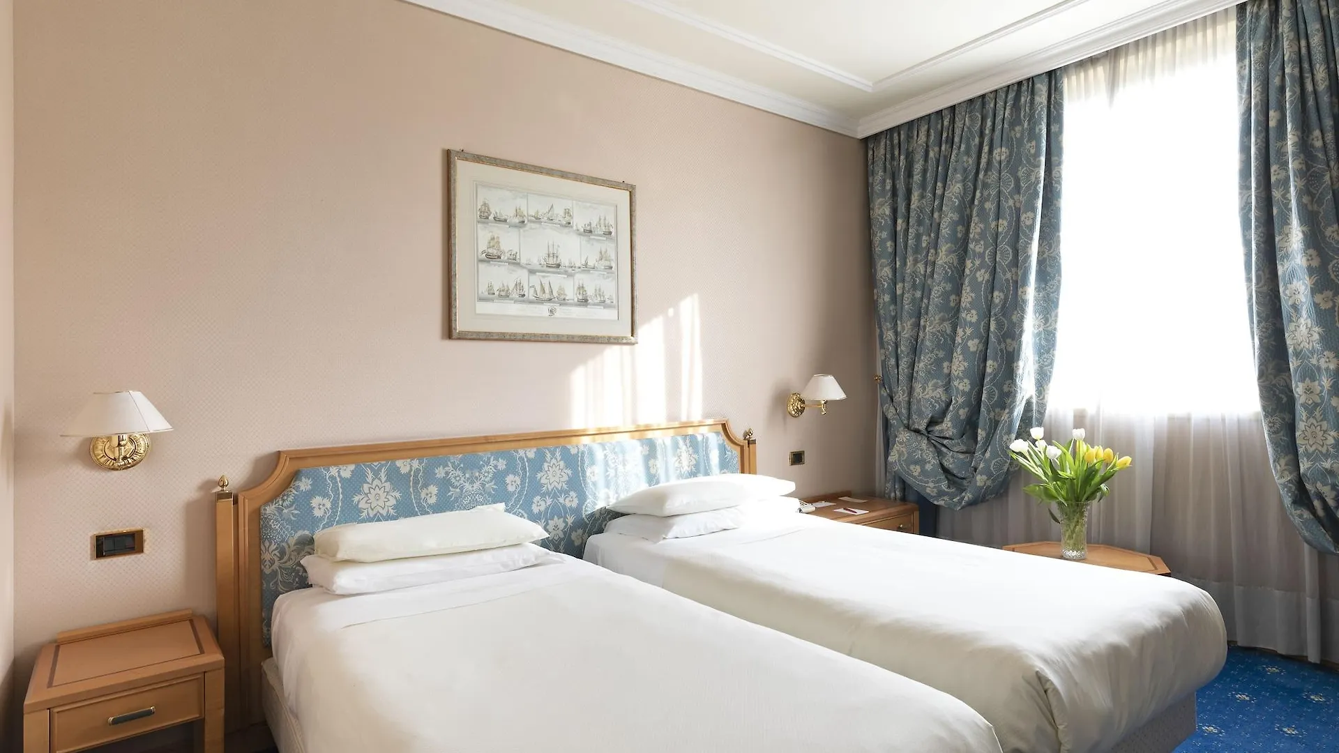 ****  Hotel Royal Garden Assago Milano Italia