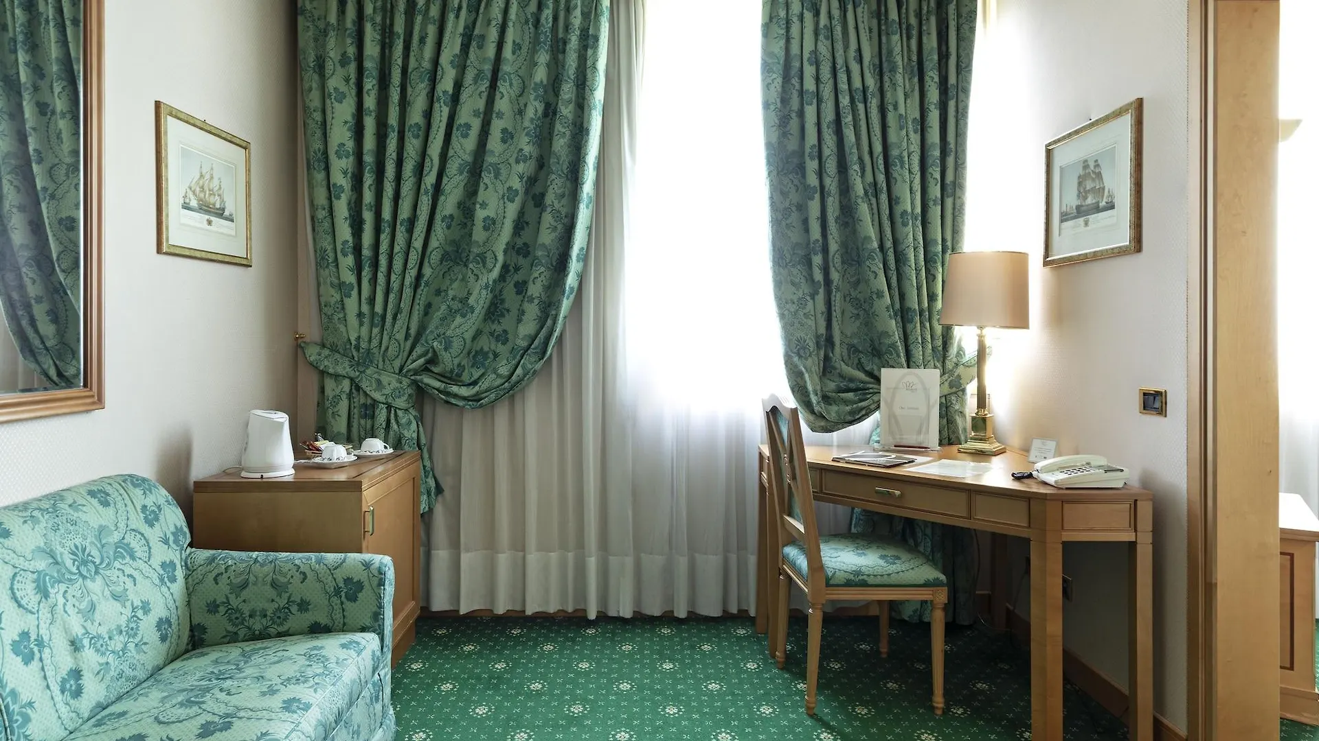 Hotel Royal Garden Assago Milano Italia