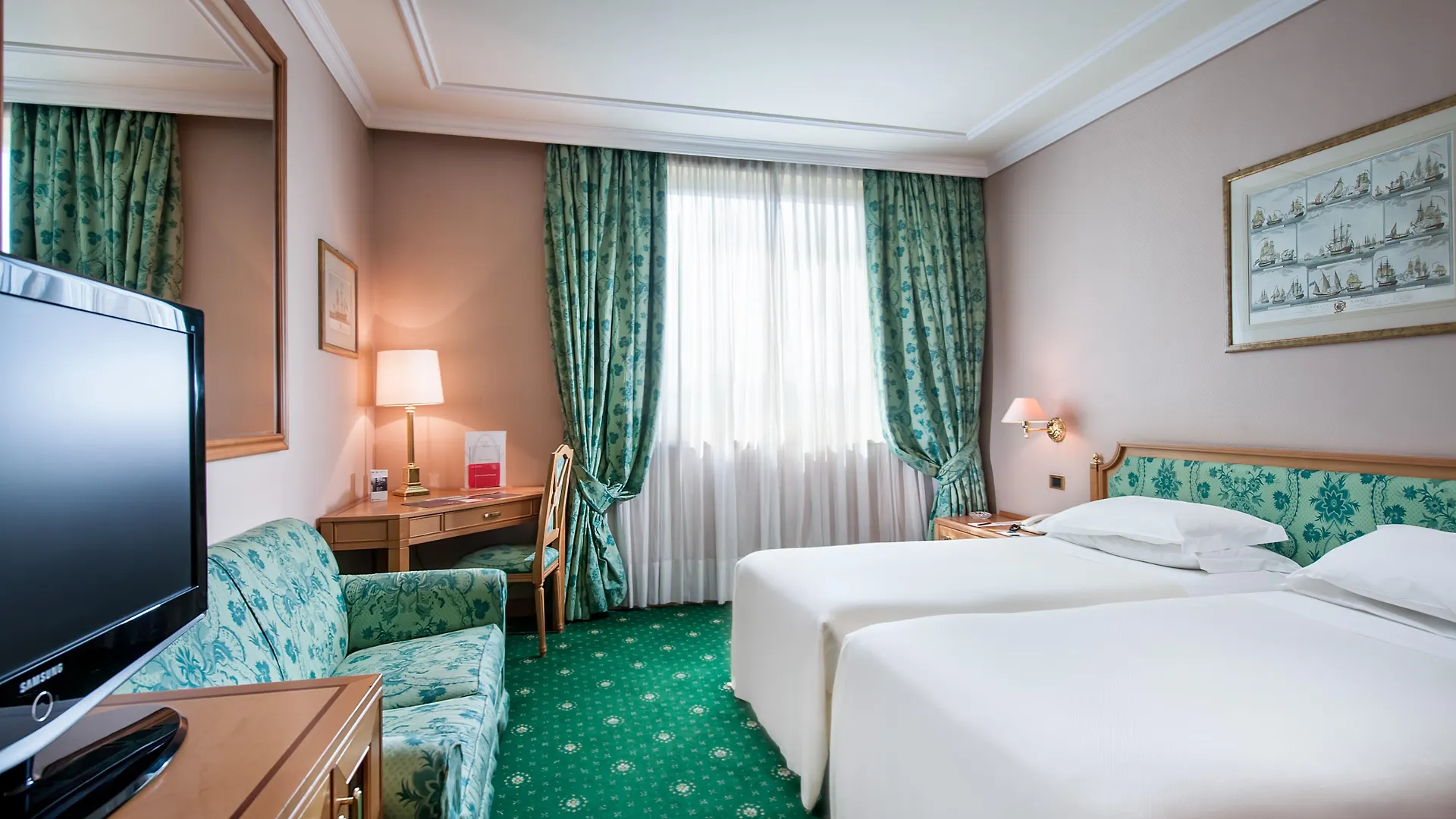 Hotel Royal Garden Assago Milano
