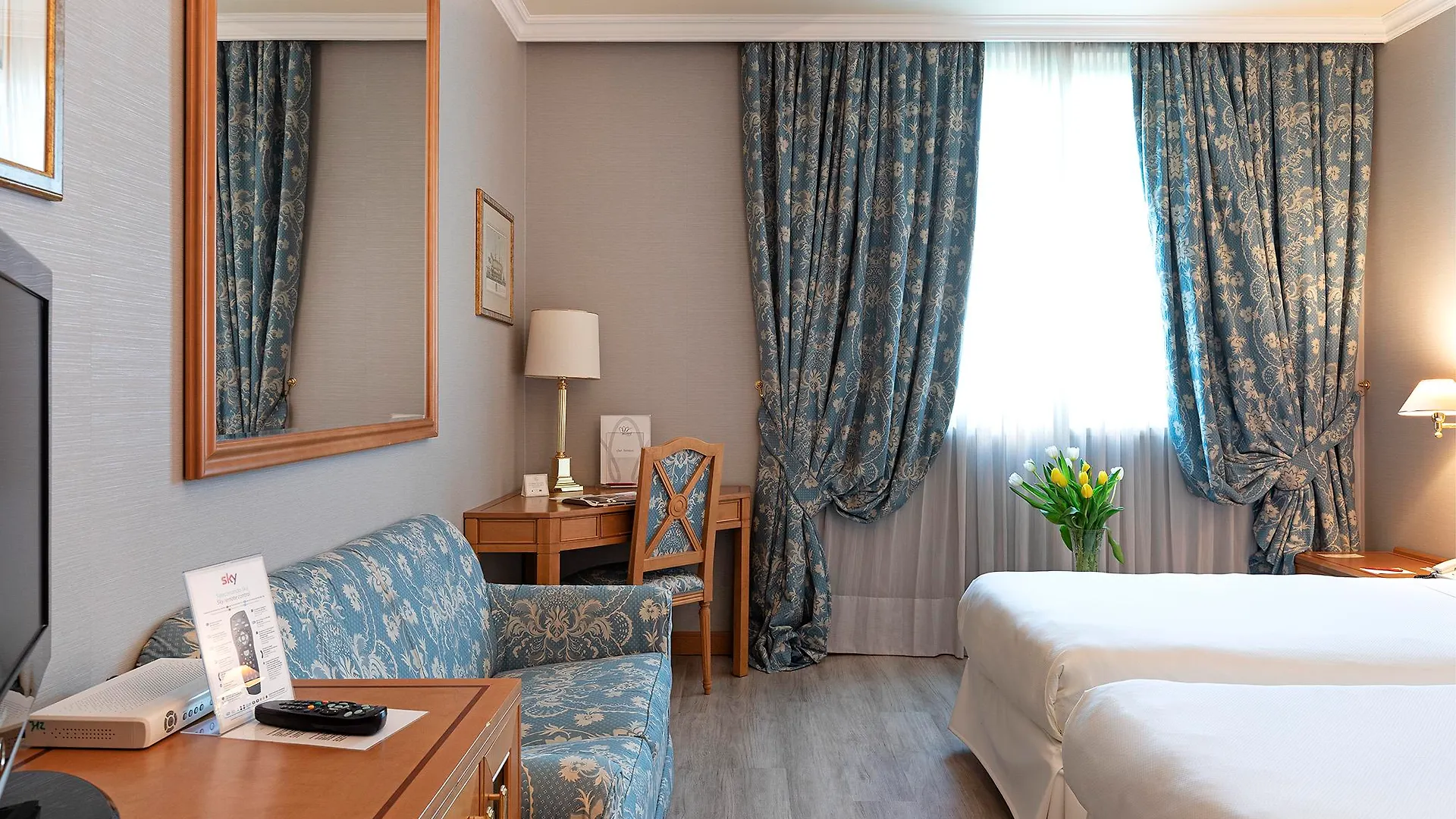 Hotel Royal Garden Assago Milano 4*,