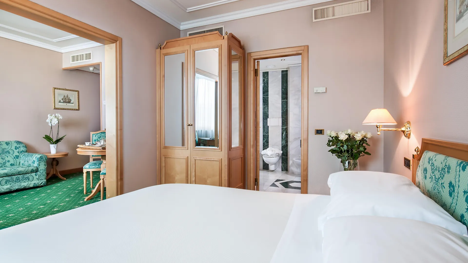 Hotel Royal Garden Assago Milano