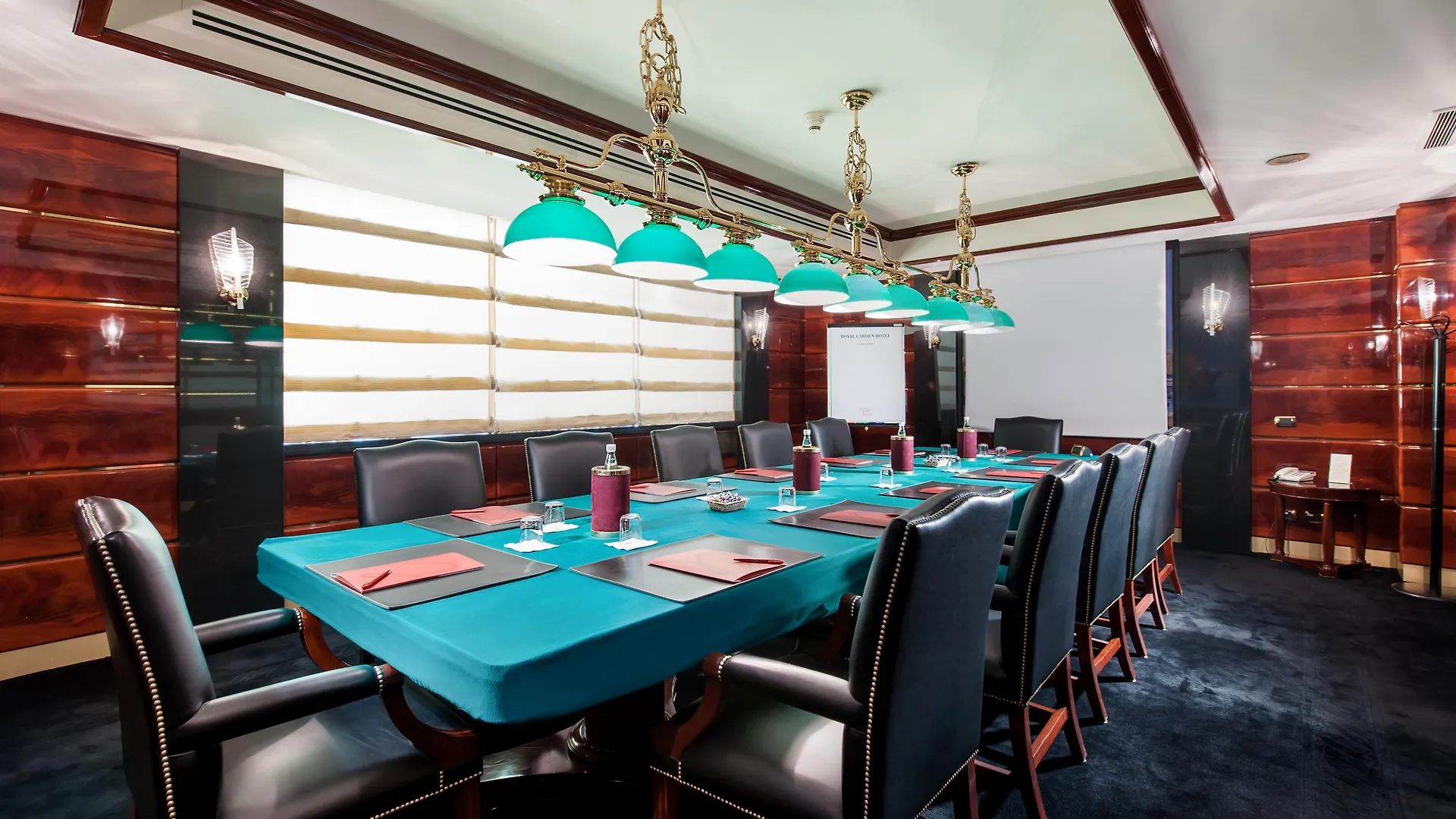 Hotel Royal Garden Assago Milano