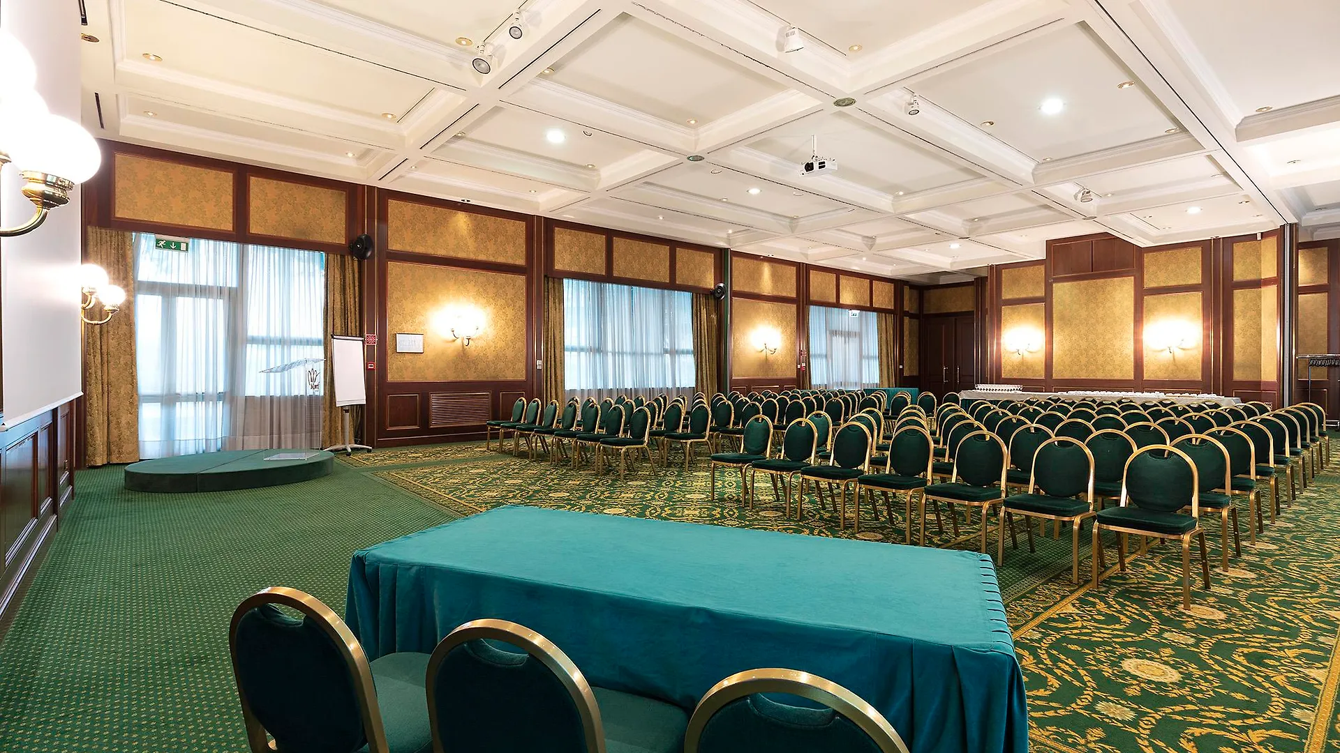 ****  Hotel Royal Garden Assago Milano Italia