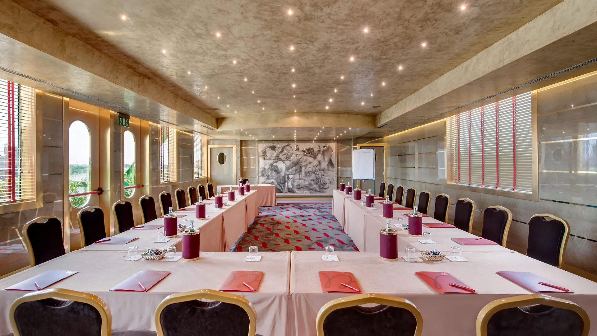Hotel Royal Garden Assago Milano Italia