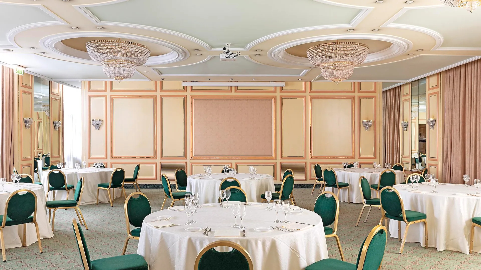 Hotel Royal Garden Assago Milano
