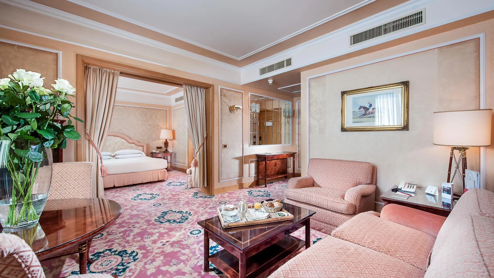 ****  Hotel Royal Garden Assago Milano Italia