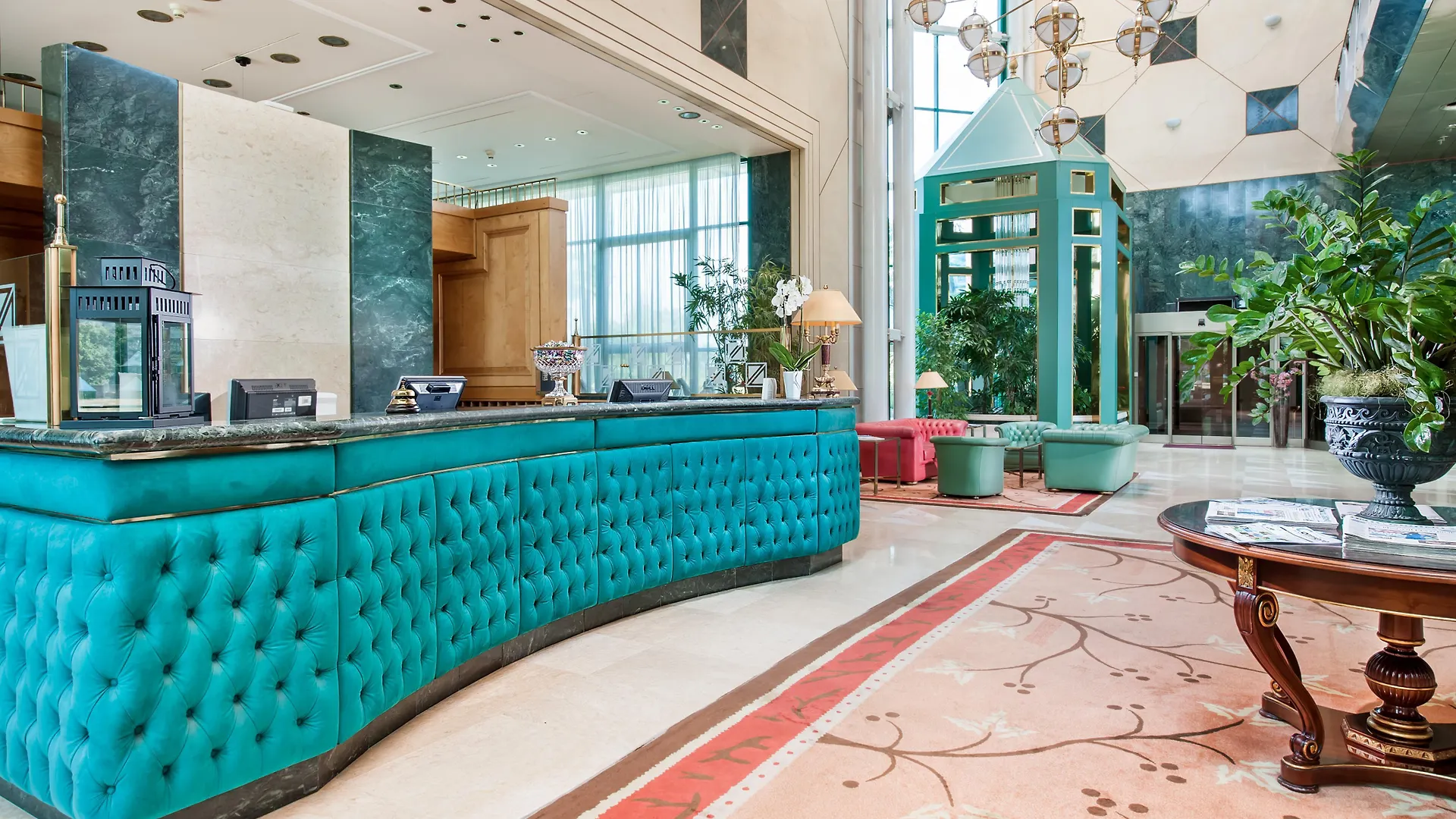 Hotel Royal Garden Assago Milano 4*,  Italia