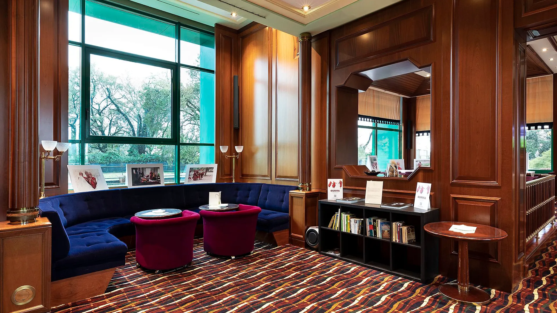Hotel Royal Garden Assago Milano