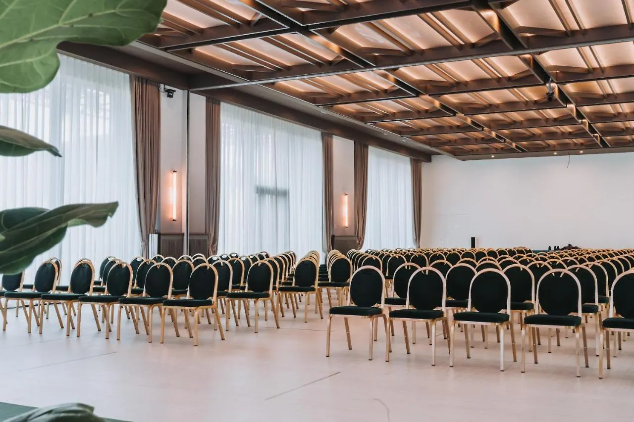 ****  Hotel Royal Garden Assago Milano Italia