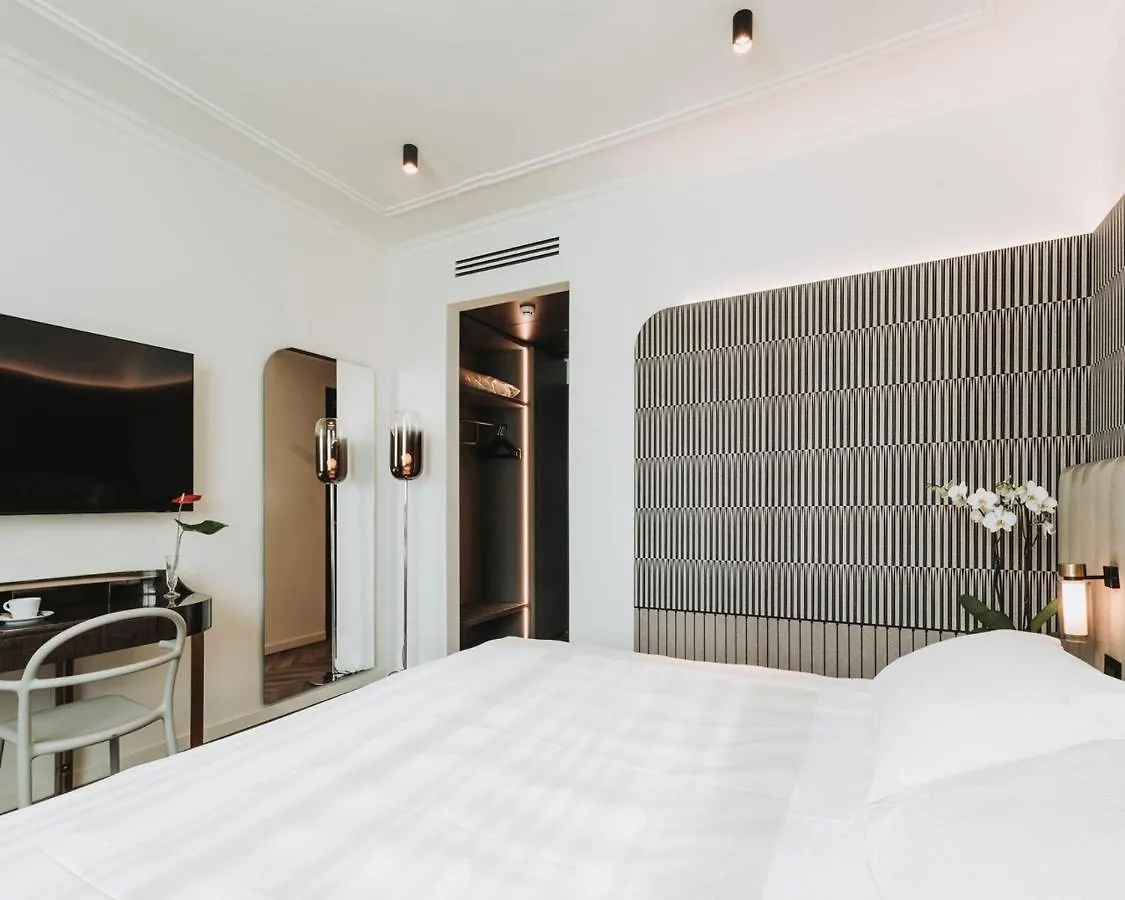 Hotel Royal Garden Assago Milano