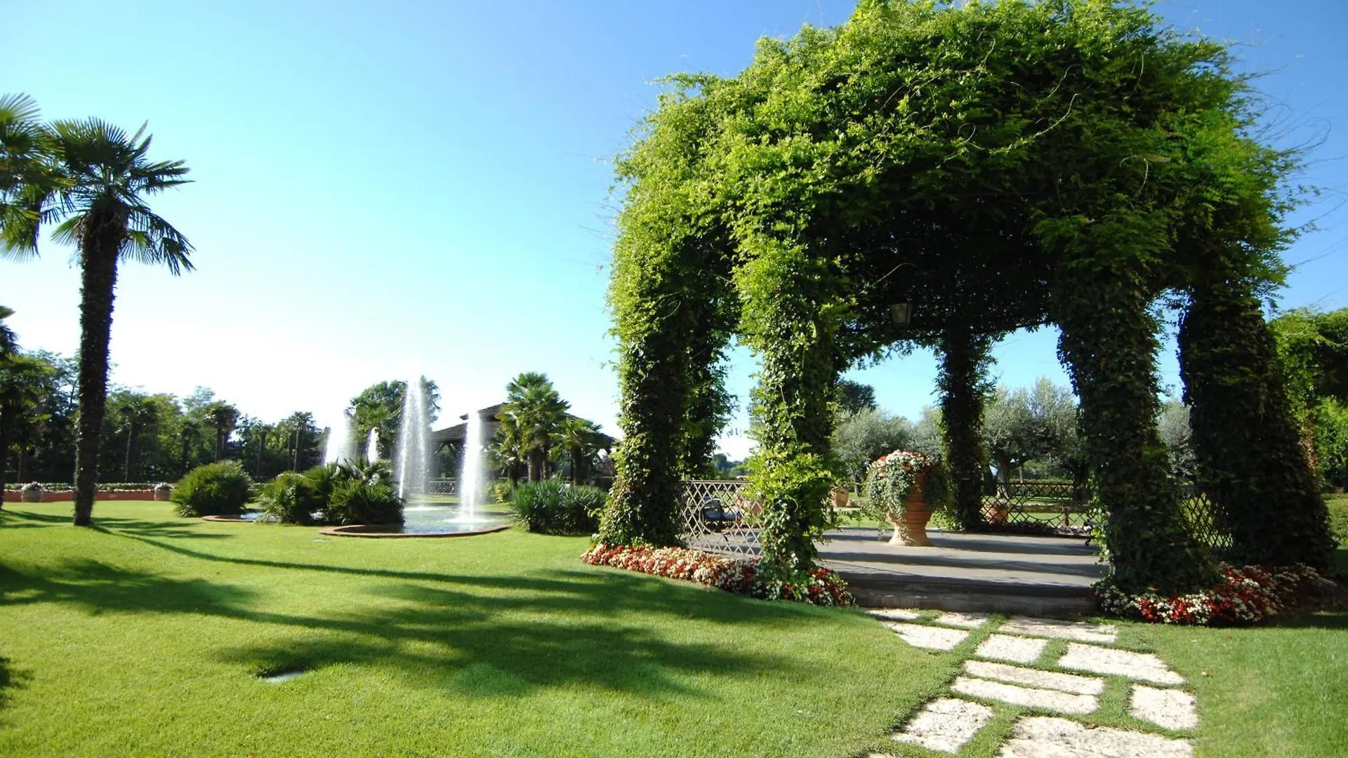 Hotel Royal Garden Assago Milano